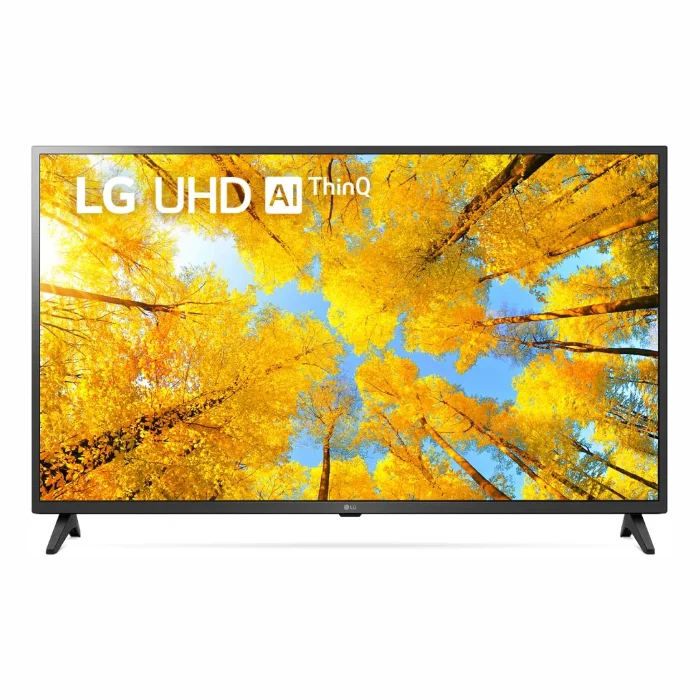 Televizors LG 55" UHD LED Smart TV 55UQ75003LF